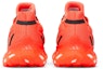 Details for (Kanak-Kanak) adidas UltraBoost Web DNA 'Solar Red' GZ4000