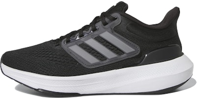(Grade School) adidas Ultrabounce 'Black White' HQ1302 (Grade School) adidas Ultrabounce 'Black White' HQ1302
