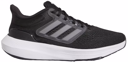 (Grade School) adidas Ultrabounce 'Black White' HQ1302 (Grade School) adidas Ultrabounce 'Black White' HQ1302