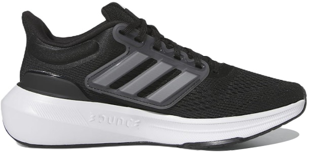 (Sekolah Dasar) adidas Ultrabounce 'Hitam Putih' HQ1302 Order (Sekolah Dasar) adidas Ultrabounce 'Hitam Putih' HQ1302