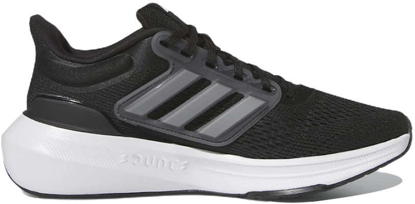 (Grade School) adidas Ultrabounce 'Black White' HQ1302 Order (Grade School) adidas Ultrabounce 'Black White' HQ1302