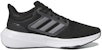 (Grade School) adidas Ultrabounce 'Black White' HQ1302