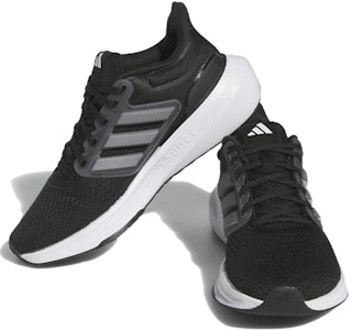 (Sekolah Dasar) adidas Ultrabounce 'Hitam Putih' HQ1302 Lookbook (Sekolah Dasar) adidas Ultrabounce 'Hitam Putih' HQ1302