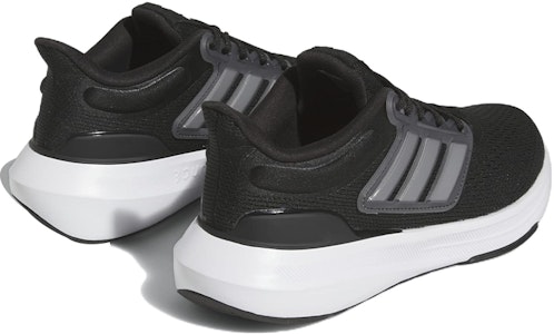 (Sekolah Dasar) adidas Ultrabounce 'Hitam Putih' HQ1302 Shop (Sekolah Dasar) adidas Ultrabounce 'Hitam Putih' HQ1302