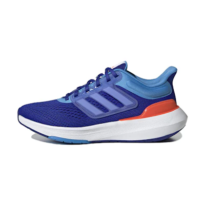(GS) adidas Ultrabounce 'Lucid Blue Red'