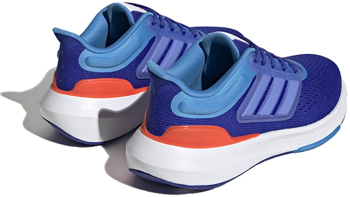 (Anak-Anak) adidas Ultrabounce 'Biru Merah Jernih' HQ1306 Shop (Anak-Anak) adidas Ultrabounce 'Biru Merah Jernih' HQ1306