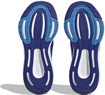 (Anak-Anak) adidas Ultrabounce 'Biru Merah Jernih' HQ1306 Details for (Anak-Anak) adidas Ultrabounce 'Biru Merah Jernih' HQ1306