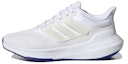 Buy (Grade School) adidas Ultrabounce 'White Lucid Blue' HQ1304