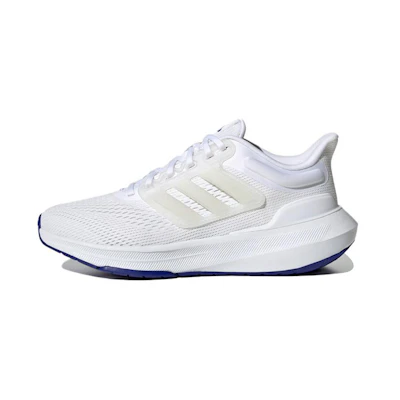 (GS) adidas Ultrabounce 'White Lucid Blue'