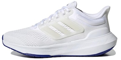 (Grade School) adidas Ultrabounce 'White Lucid Blue' HQ1304 (Grade School) adidas Ultrabounce 'White Lucid Blue' HQ1304