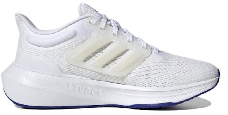 (Grade School) adidas Ultrabounce 'White Lucid Blue' HQ1304 Order (Grade School) adidas Ultrabounce 'White Lucid Blue' HQ1304