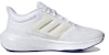 (Grade School) adidas Ultrabounce 'White Lucid Blue' HQ1304