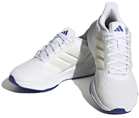(Grade School) adidas Ultrabounce 'White Lucid Blue' HQ1304 Lookbook (Grade School) adidas Ultrabounce 'White Lucid Blue' HQ1304