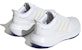 (Grade School) adidas Ultrabounce 'White Lucid Blue' HQ1304