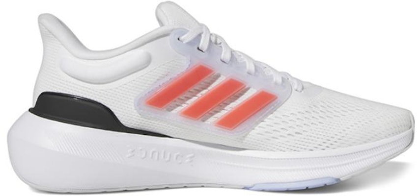 (Grade School) adidas Ultrabounce 'White Solar Red' H03688 Order (Grade School) adidas Ultrabounce 'White Solar Red' H03688