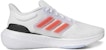 (Grade School) adidas Ultrabounce 'White Solar Red' H03688