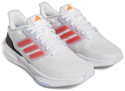 GS ウルトラブースト 白/ソーラーレッド H03688 Lookbook GS ウルトラブースト 白/ソーラーレッド H03688