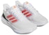 (Grade School) adidas Ultrabounce 'White Solar Red' H03688