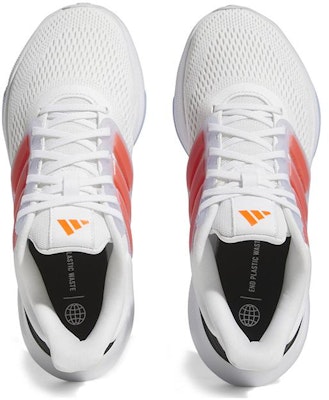 (Grade School) adidas Ultrabounce 'White Solar Red' H03688 Shop (Grade School) adidas Ultrabounce 'White Solar Red' H03688