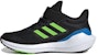 (Grade School) adidas Ultrabounce Big Kid 'Black Lucid Lime' IG5396