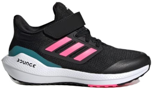 GS アディダス ウルトラバウンス (黒/ピンク) IG5394 Order GS アディダス ウルトラバウンス (黒/ピンク) IG5394