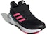 (Grade School) adidas Ultrabounce Big Kid 'Black Lucid Pink' IG5394