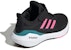 (Grade School) adidas Ultrabounce Big Kid 'Black Lucid Pink' IG5394