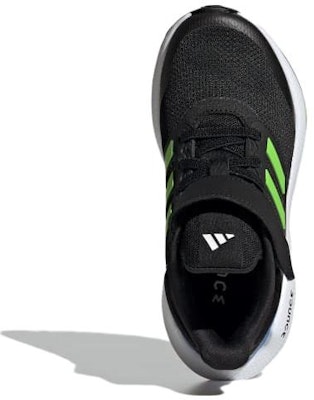 (Grade School) adidas Ultrabounce Big Kid 'Black Lucid Lime' IG5396 Shop (Grade School) adidas Ultrabounce Big Kid 'Black Lucid Lime' IG5396