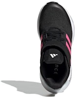 (小學)adidas Ultrabounce 大童 '黑色亮粉' IG5394 Purchase (小學)adidas Ultrabounce 大童 '黑色亮粉' IG5394