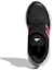 Purchase (Grade School) adidas Ultrabounce Big Kid 'Black Lucid Pink' IG5394