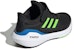 (Grade School) adidas Ultrabounce Big Kid 'Black Lucid Lime' IG5396