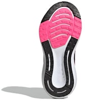 (小學)adidas Ultrabounce 大童 '黑色亮粉' IG5394 Details for (小學)adidas Ultrabounce 大童 '黑色亮粉' IG5394