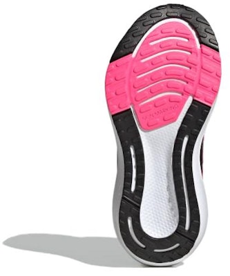 adidas Ultrabounce Anak-Anak 'Hitam Lucid Pink' (Untuk Sekolah Dasar) IG5394 Details for adidas Ultrabounce Anak-Anak 'Hitam Lucid Pink' (Untuk Sekolah Dasar) IG5394
