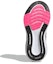 Details for (Grade School) adidas Ultrabounce Big Kid 'Black Lucid Pink' IG5394