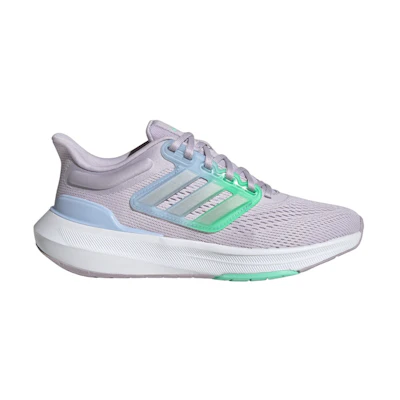 (GS) adidas Ultrabounce Big Kid 'Silver Dawn Pulse Mint'