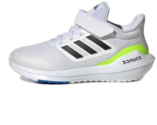 (Grade School) adidas Ultrabounce Big Kid 'White Lucid Lemon' IG7287 Buy (Grade School) adidas Ultrabounce Big Kid 'White Lucid Lemon' IG7287