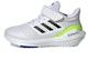Buy (Grade School) adidas Ultrabounce Big Kid 'White Lucid Lemon' IG7287