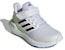 (Grade School) adidas Ultrabounce Big Kid 'White Lucid Lemon' IG7287