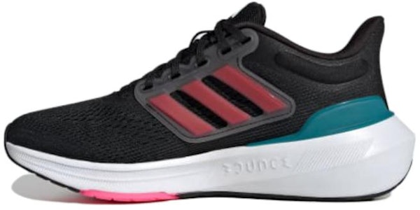 (Kanak-Kanak) adidas Ultrabounce J 'Hitam Lucid Pink' IG5397 Buy (Kanak-Kanak) adidas Ultrabounce J 'Hitam Lucid Pink' IG5397