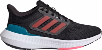 (Grade School) adidas Ultrabounce J 'Black Lucid Pink' IG5397 (Grade School) adidas Ultrabounce J 'Black Lucid Pink' IG5397