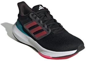 (adidas para Niños) adidas Ultrabounce J 'Negro y Rosa Lúcido' IG5397 Lookbook (adidas para Niños) adidas Ultrabounce J 'Negro y Rosa Lúcido' IG5397