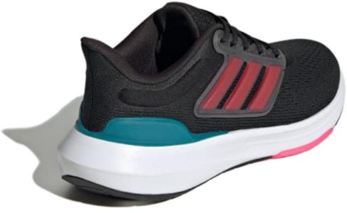 (Kanak-Kanak) adidas Ultrabounce J 'Hitam Lucid Pink' IG5397 Purchase (Kanak-Kanak) adidas Ultrabounce J 'Hitam Lucid Pink' IG5397