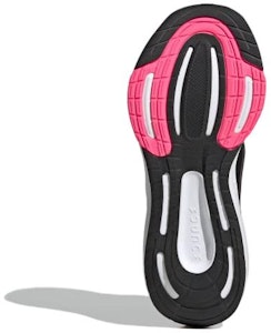 (Kanak-Kanak) adidas Ultrabounce J 'Hitam Lucid Pink' IG5397 Details for (Kanak-Kanak) adidas Ultrabounce J 'Hitam Lucid Pink' IG5397