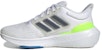 (Grade School) adidas Ultrabounce J 'White Lucid Lemon' IG7284