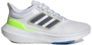 Order (Grade School) adidas Ultrabounce J 'White Lucid Lemon' IG7284