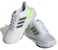 (Grade School) adidas Ultrabounce J 'White Lucid Lemon' IG7284