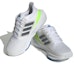 Lookbook (Grade School) adidas Ultrabounce J 'White Lucid Lemon' IG7284