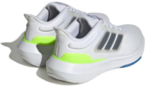 (Zapatos Escolares) adidas Ultrabounce J 'Blanco Limón Lúcido' IG7284 Shop (Zapatos Escolares) adidas Ultrabounce J 'Blanco Limón Lúcido' IG7284