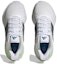 Purchase (Grade School) adidas Ultrabounce J 'White Lucid Lemon' IG7284
