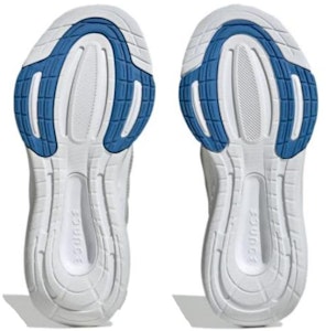 (Zapatos Escolares) adidas Ultrabounce J 'Blanco Limón Lúcido' IG7284 Details for (Zapatos Escolares) adidas Ultrabounce J 'Blanco Limón Lúcido' IG7284